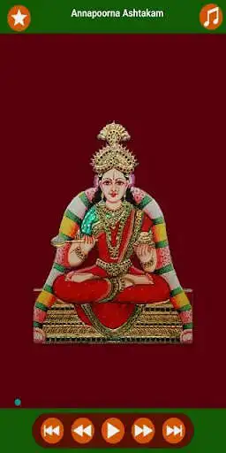 Play Devi Stotras as an online game Devi Stotras with UptoPlay