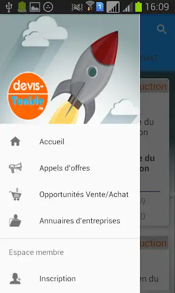 Play Devis-Tunisie as an online game Devis-Tunisie with UptoPlay