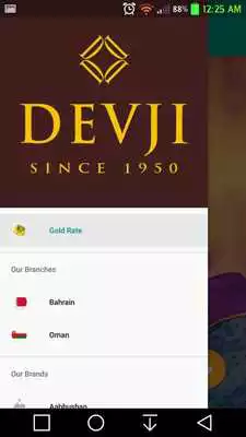 Play Devji Since 1950