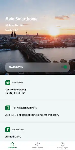 Play DEVK-CleverHome as an online game DEVK-CleverHome with UptoPlay