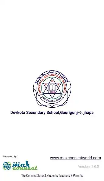 Play Devkota Secondary School,Gaurigunj-6, jhapa  and enjoy Devkota Secondary School,Gaurigunj-6, jhapa with UptoPlay