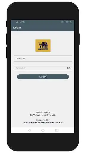 Play Devkul English Secondary School  and enjoy Devkul English Secondary School with UptoPlay