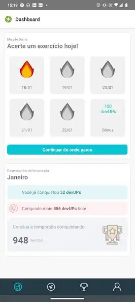 Play DevMedia  and enjoy DevMedia with UptoPlay