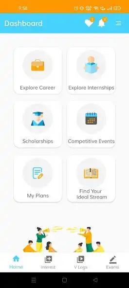 Play Dev Memorial School Career App as an online game online Dev Memorial School Career App with UptoPlay Play Dev Memorial School Career App as an online game Dev Memorial School Career App with UptoPlay