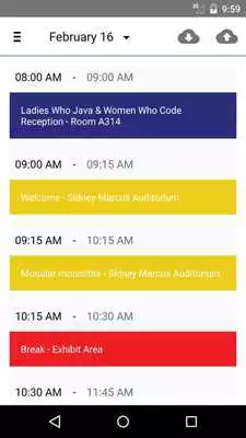 Play DevNexus 2017