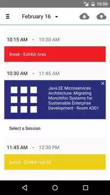 Play DevNexus 2017