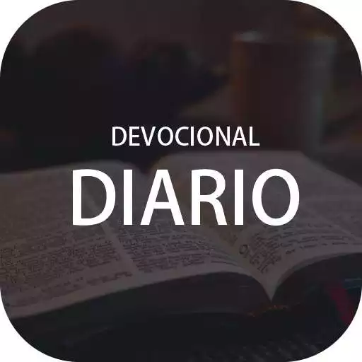Run free android online Devocional Diario APK