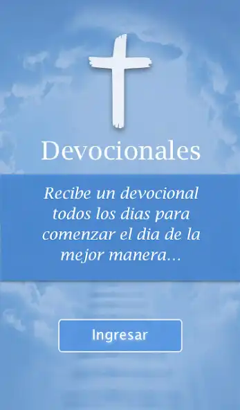 Play Devocionales  and enjoy Devocionales with UptoPlay