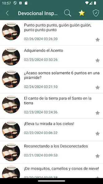 Play Devocional: Inspiración Diaria as an online game online Devocional: Inspiración Diaria with UptoPlay Play Devocional: Inspiración Diaria as an online game Devocional: Inspiración Diaria with UptoPlay