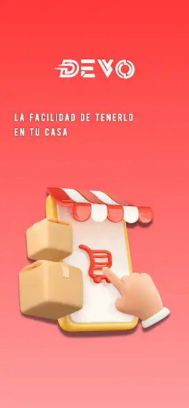 Play Devo Mx  and enjoy Devo Mx with UptoPlay