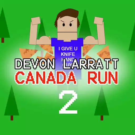 Play Devon Larratt - Canada Run 2 APK