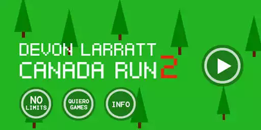 Play Devon Larratt - Canada Run 2 and enjoy Devon Larratt - Canada Run 2 with UptoPlay Play Devon Larratt - Canada Run 2 and enjoy Devon Larratt - Canada Run 2 with UptoPlay