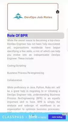 Play DevOps Job Roles Play DevOps Job Roles