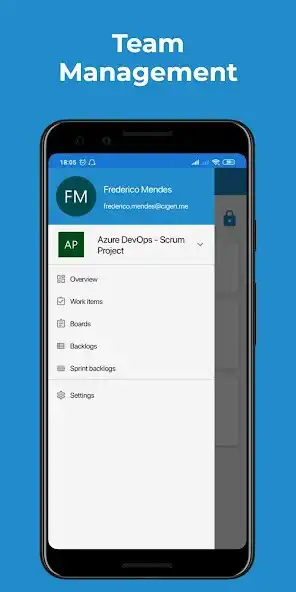 Play DevOps Mobile  and enjoy DevOps Mobile with UptoPlay