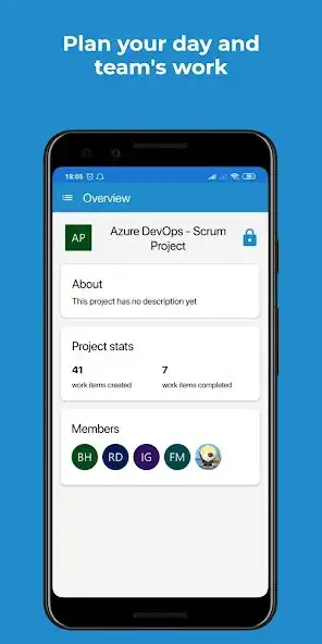 Play DevOps Mobile as an online game DevOps Mobile with UptoPlay