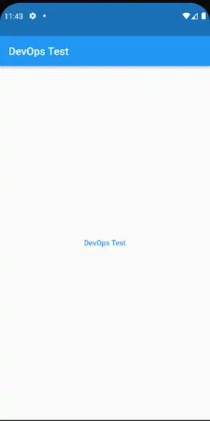 Play DevOps Test  and enjoy DevOps Test with UptoPlay