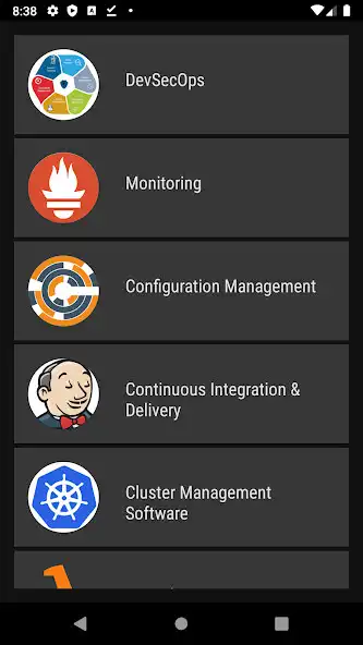Play DevOps -Tools, News  Updates  and enjoy DevOps -Tools, News  Updates with UptoPlay