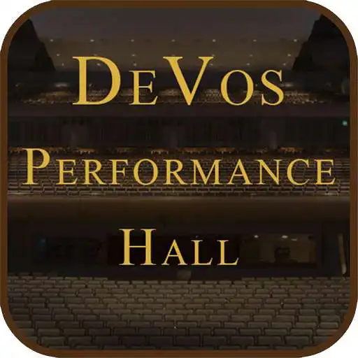Play DeVos Performance Hall APK Play DeVos Performance Hall APK