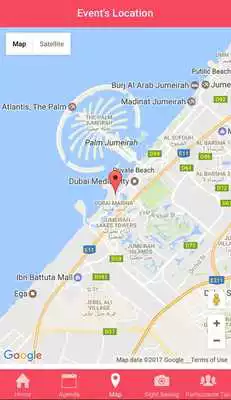 Play Devoteam Middle East