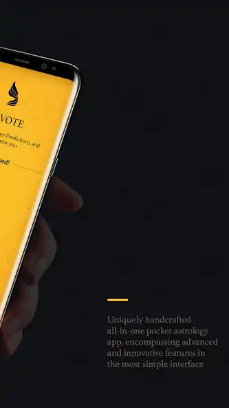 Play Devote: Astrology Predictions as an online game Devote: Astrology Predictions with UptoPlay