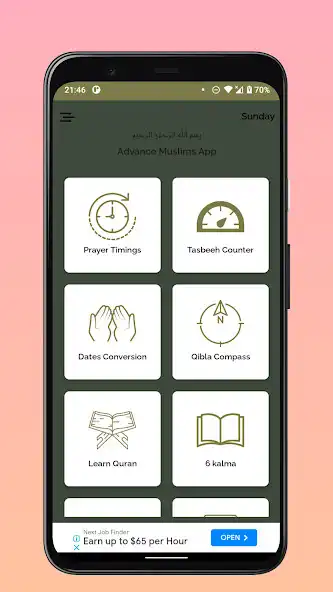 Play Devoted Muslim  and enjoy Devoted Muslim with UptoPlay
