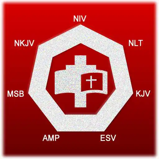 Play Devotional Bible  Multi-Versions(Offline) APK
