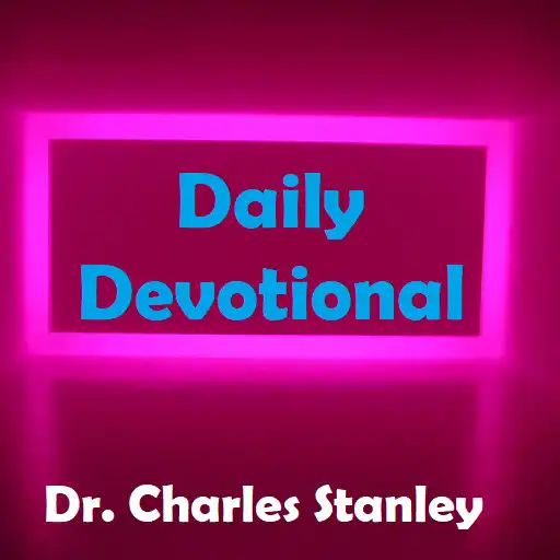 Play Devotional Dr. Charles Stanley APK