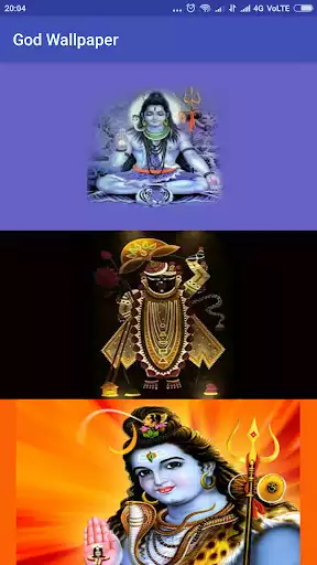 Play Devotional HD Wallpaper