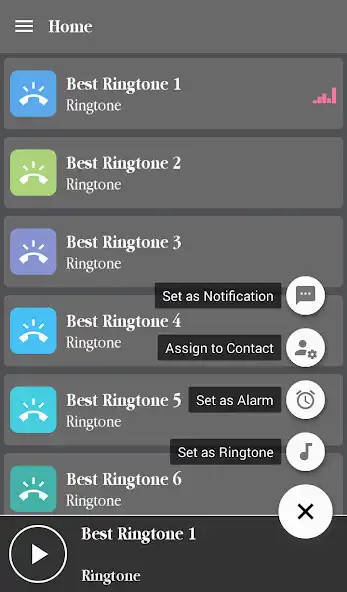 Play Devotional Ringtones as an online game Devotional Ringtones with UptoPlay