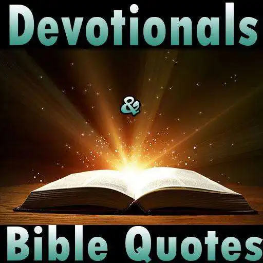 Run free android online Devotionals & Bible Quotes APK