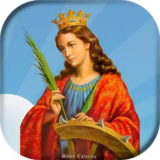 Play Devotos da Santa Catarina APK Play Devotos da Santa Catarina APK