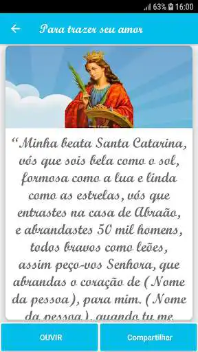 Play Devotos da Santa Catarina as an online game Devotos da Santa Catarina with UptoPlay