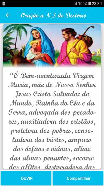 Play Devotos de Nossa Senhora do Desterro as an online game Devotos de Nossa Senhora do Desterro with UptoPlay