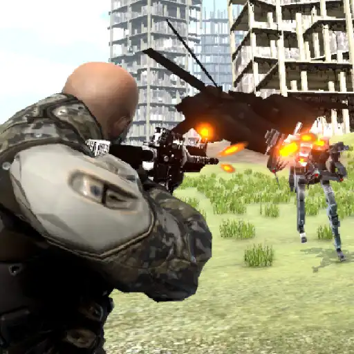 Play Devourer Island APK