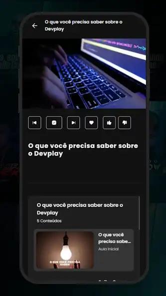 Play Devplay as an online game online Devplay with UptoPlay Play Devplay as an online game Devplay with UptoPlay