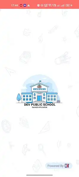Play Dev Public School(Teacher App)  and enjoy Dev Public School(Teacher App) with UptoPlay