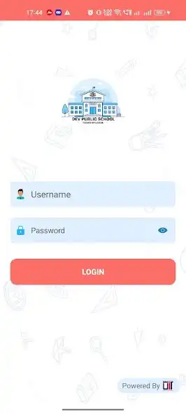 Play Dev Public School(Teacher App) as an online game Dev Public School(Teacher App) with UptoPlay
