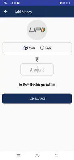 Play Dev Recharge  and enjoy Dev Recharge with UptoPlay