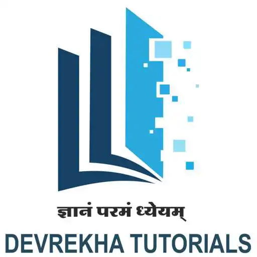 Play DEVREKHA TUTORIALS APK Play DEVREKHA TUTORIALS APK