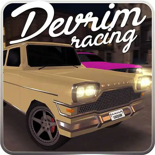 Play Devrim Racing APK