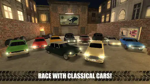 Play Devrim Racing  and enjoy Devrim Racing with UptoPlay