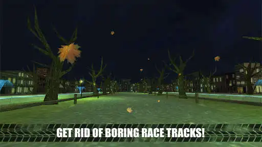 Play Devrim Racing as an online game Devrim Racing with UptoPlay