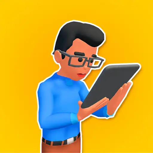 Play Devs company Idle APK Play Devs company Idle APK