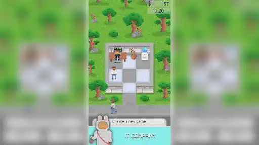 Play Dev Sim Tycoon: Programmer sim as an online game online Dev Sim Tycoon: Programmer sim with UptoPlay com.iliaskas.DevSimTycoon Play Dev Sim Tycoon: Programmer sim as an online game Dev Sim Tycoon: Programmer sim with UptoPlay