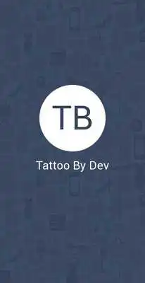 Play Dev Tattoo