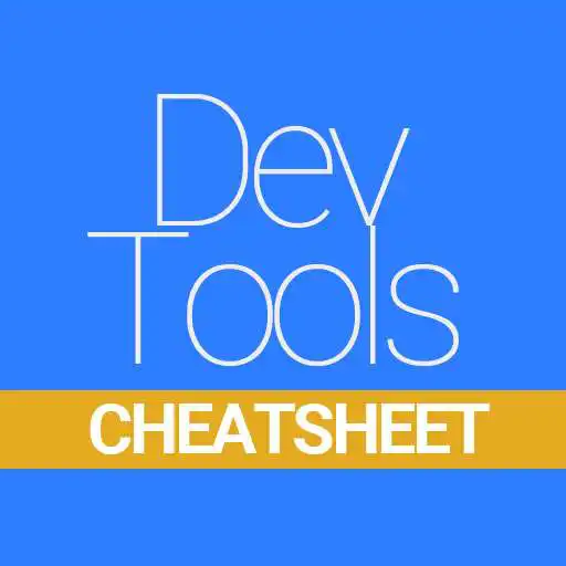 Play DevTools CheatSheet APK Play DevTools CheatSheet APK