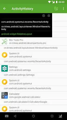 Play Dev Tools Pro(Developer Tools) as an online game Dev Tools Pro(Developer Tools) with UptoPlay