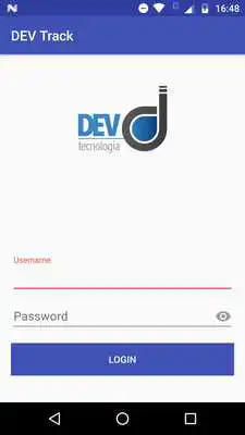 Play DEV Track
