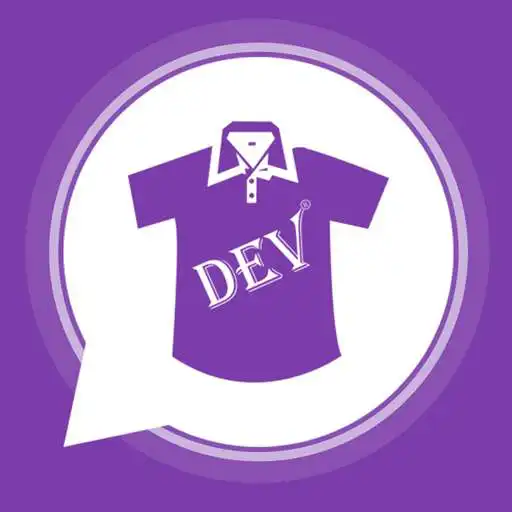 Run free android online DevTshirts APK