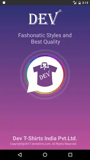 Play APK DevTshirts and enjoy DevTshirts with UptoPlay com.devmdevtshirtsmdev Play APK DevTshirts and enjoy DevTshirts with UptoPlay com.devmdevtshirtsmdev